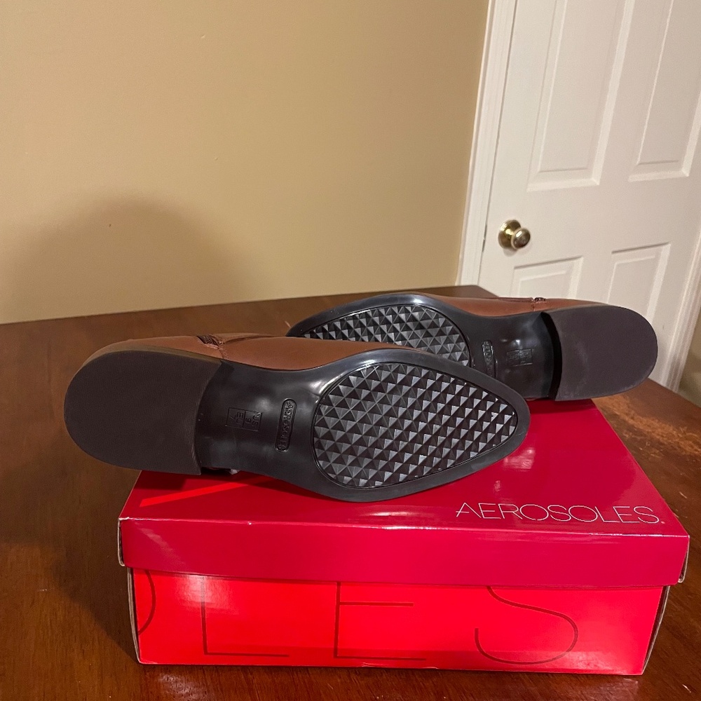 Booties - Picture 3 of 4